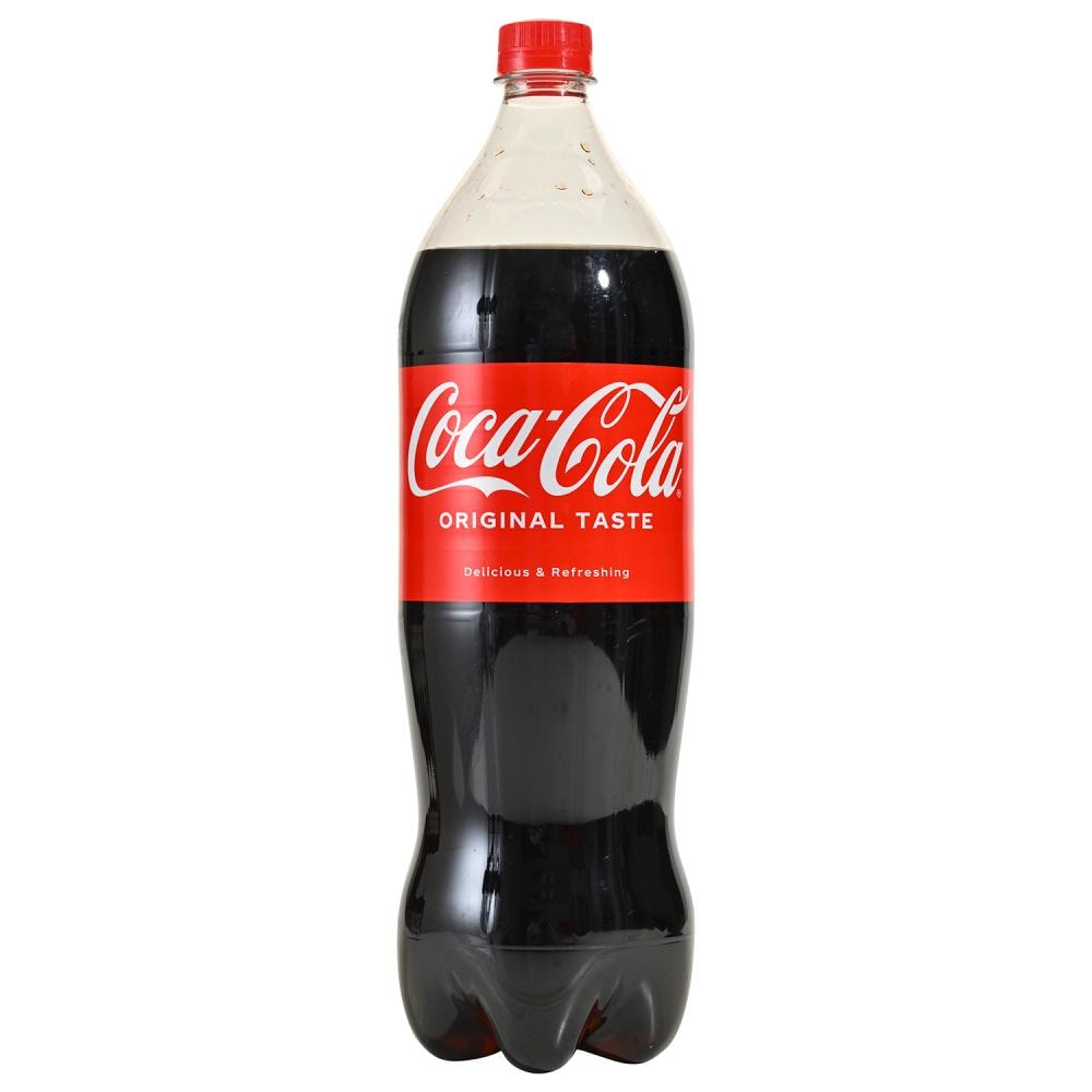 Piće coca-cola original 1,5 l