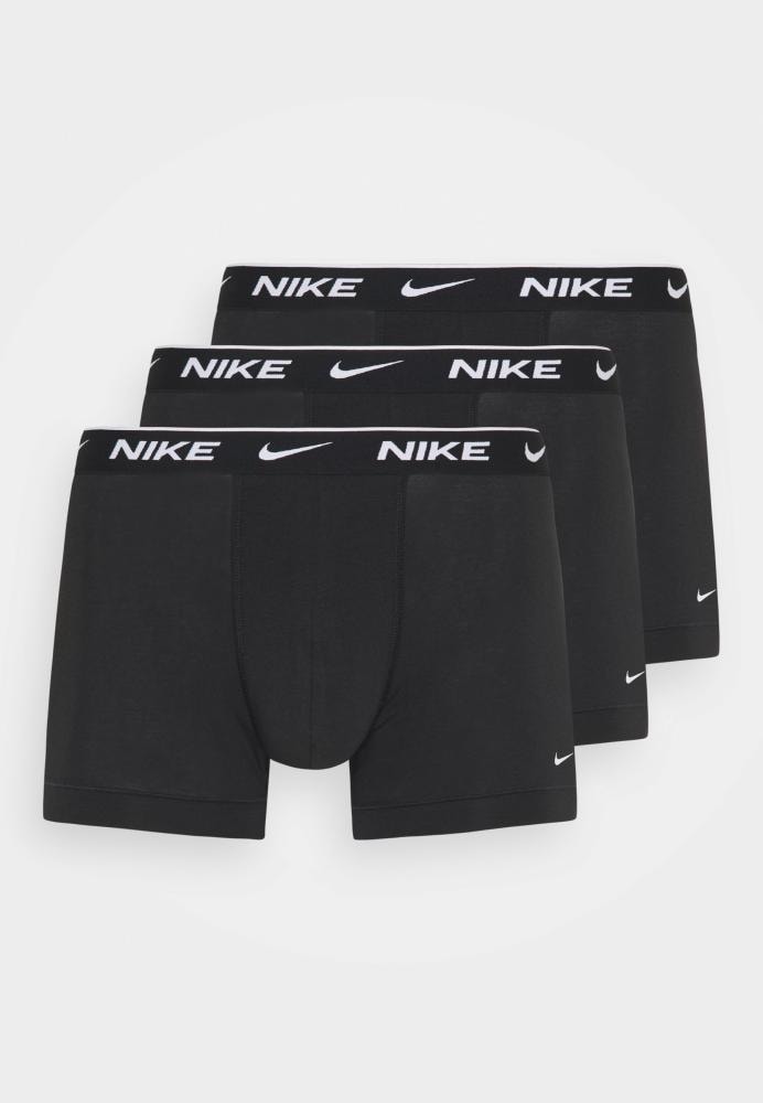 Muške gaće bokserice nike 3 komada u pakiranju