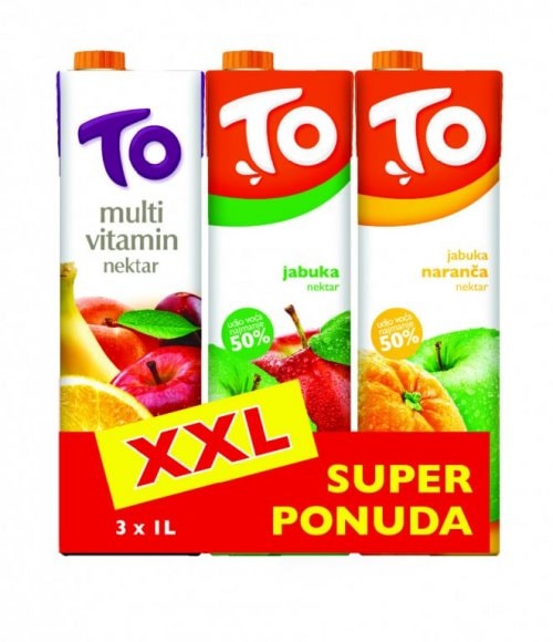 Sok 3X1 L