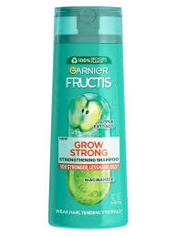 Šampon ili regenerator fructis
