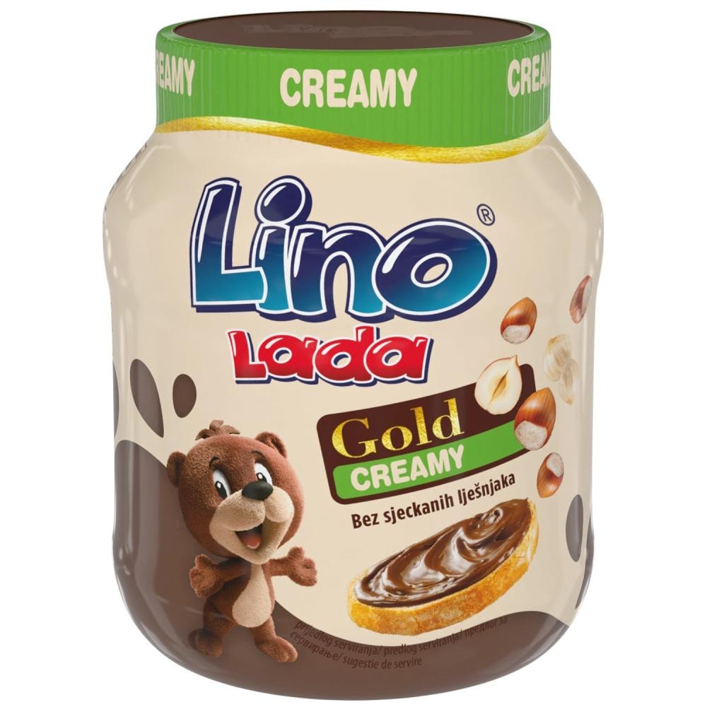 Lino lada krem namaz