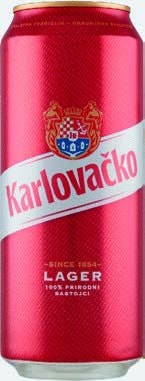 Pivo 0,33 L