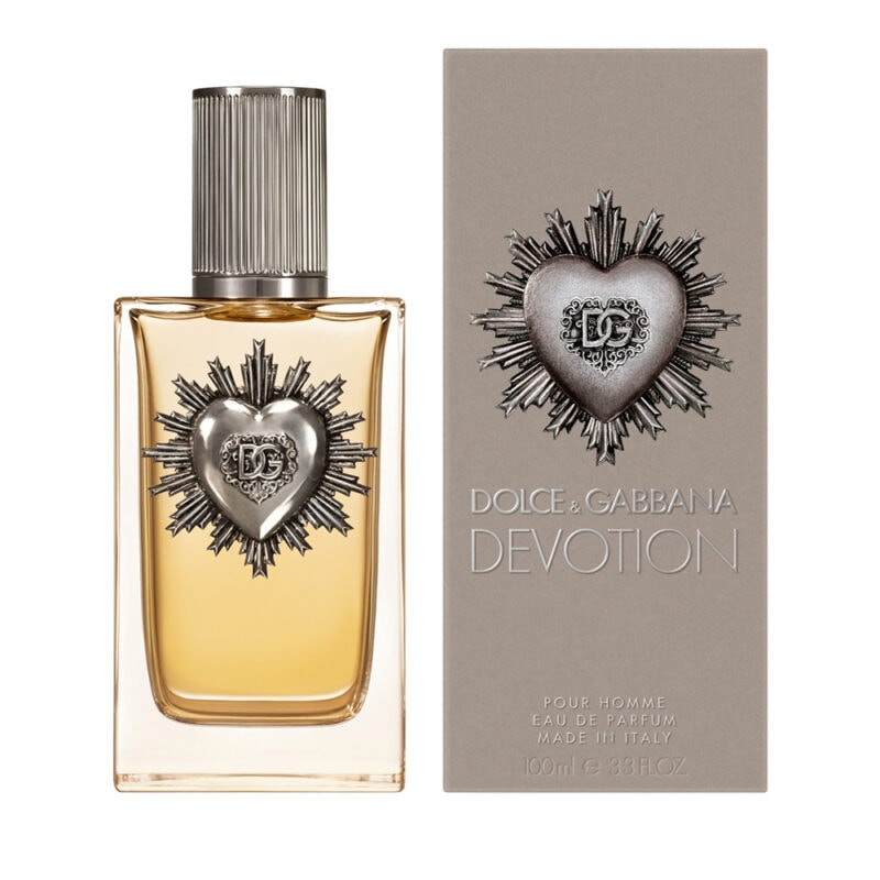 Devotion pour homme 100 ml