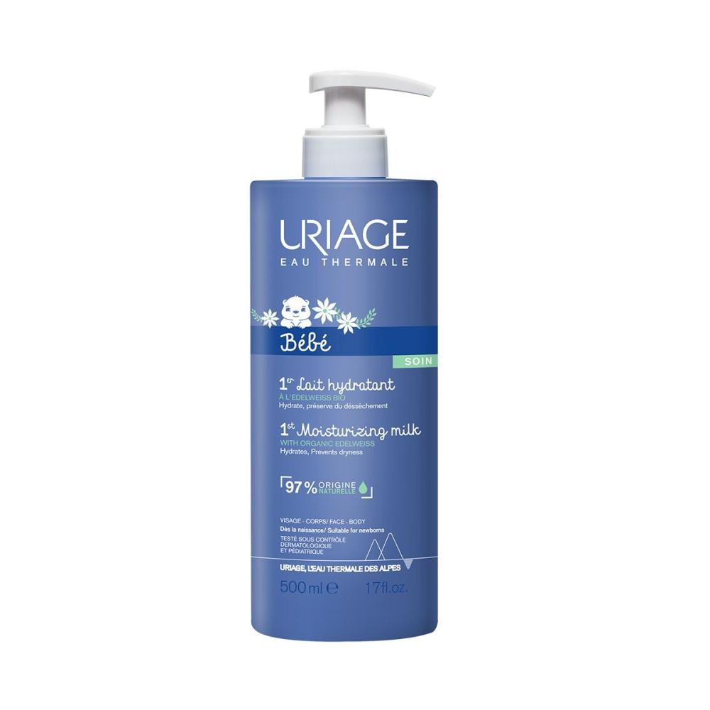 Baby prvo hidratantno mlijeko 500 ml