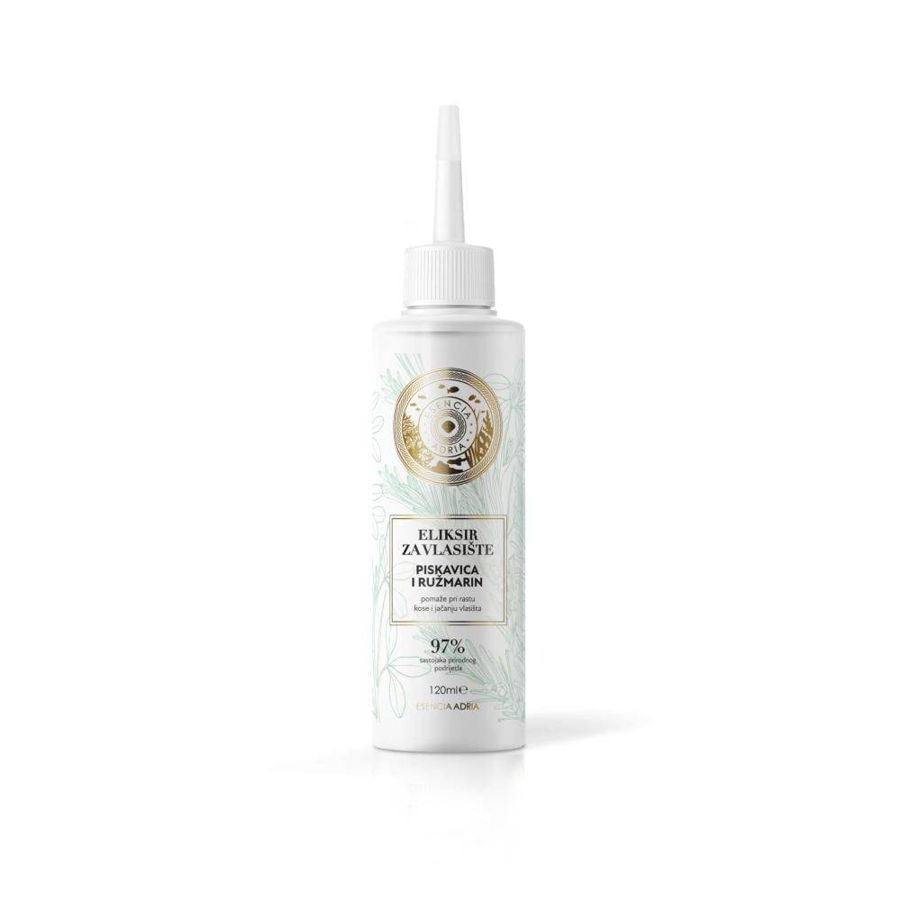 Losion za vlasište 120 ml
