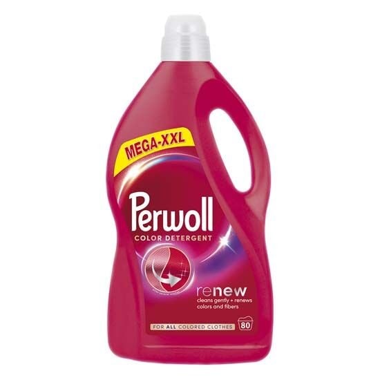 Deterdžent za fino pranje rublja 41