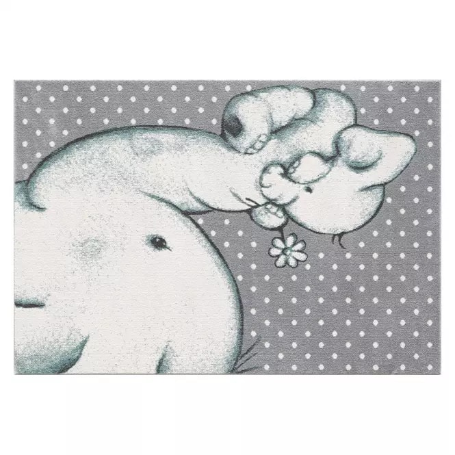 Tepih frisee soft kids 80x150 cm