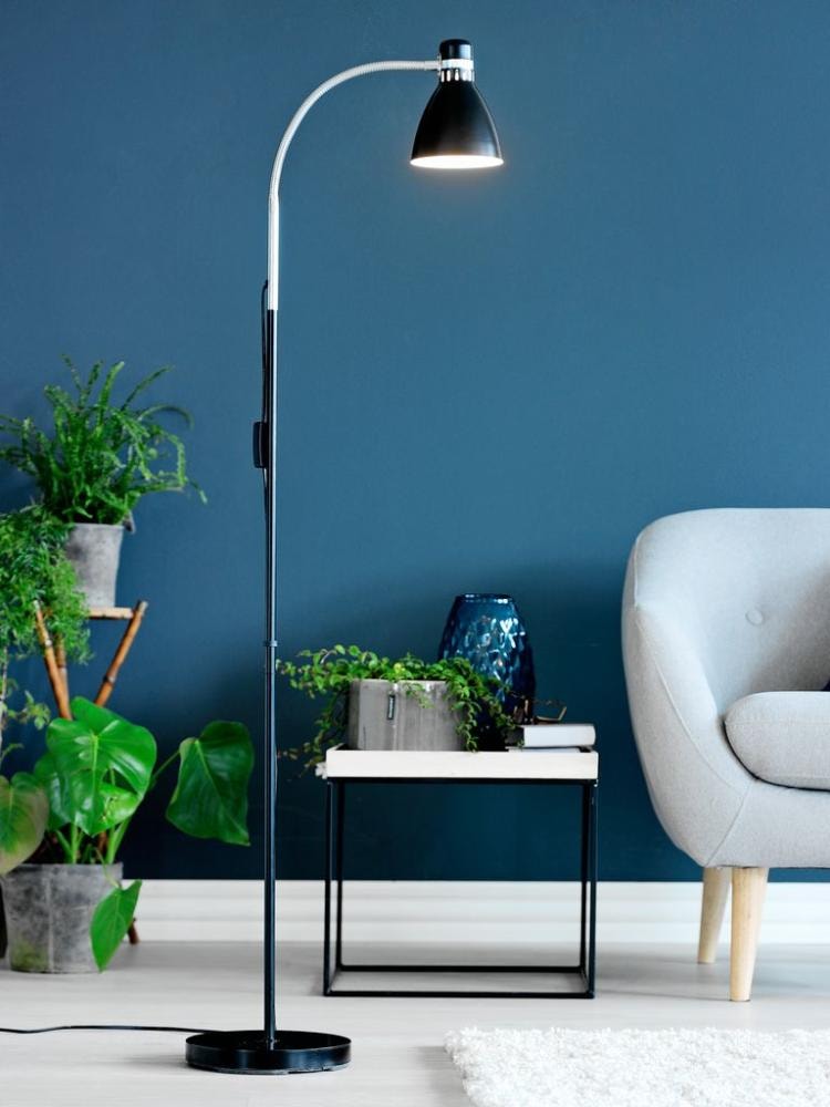 Hansson podna lampa