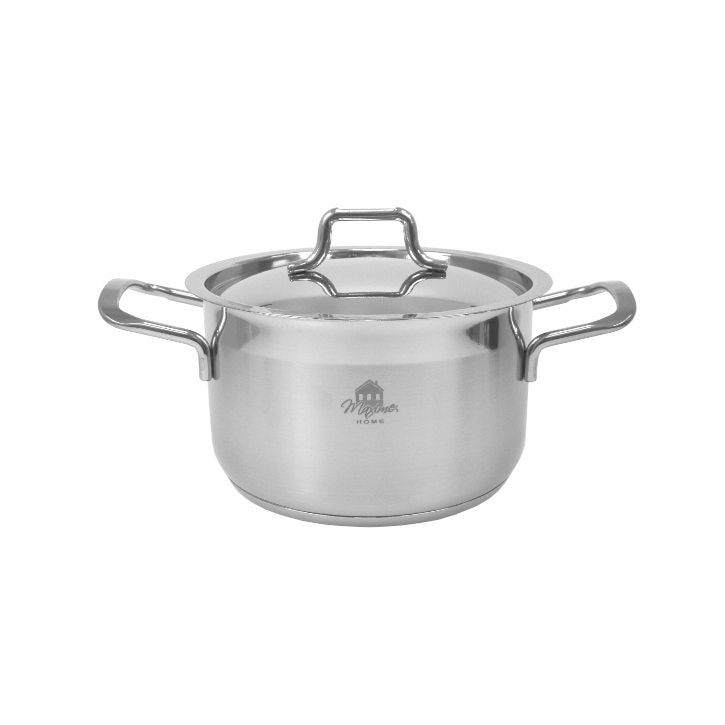 Inox lonac 4.5L