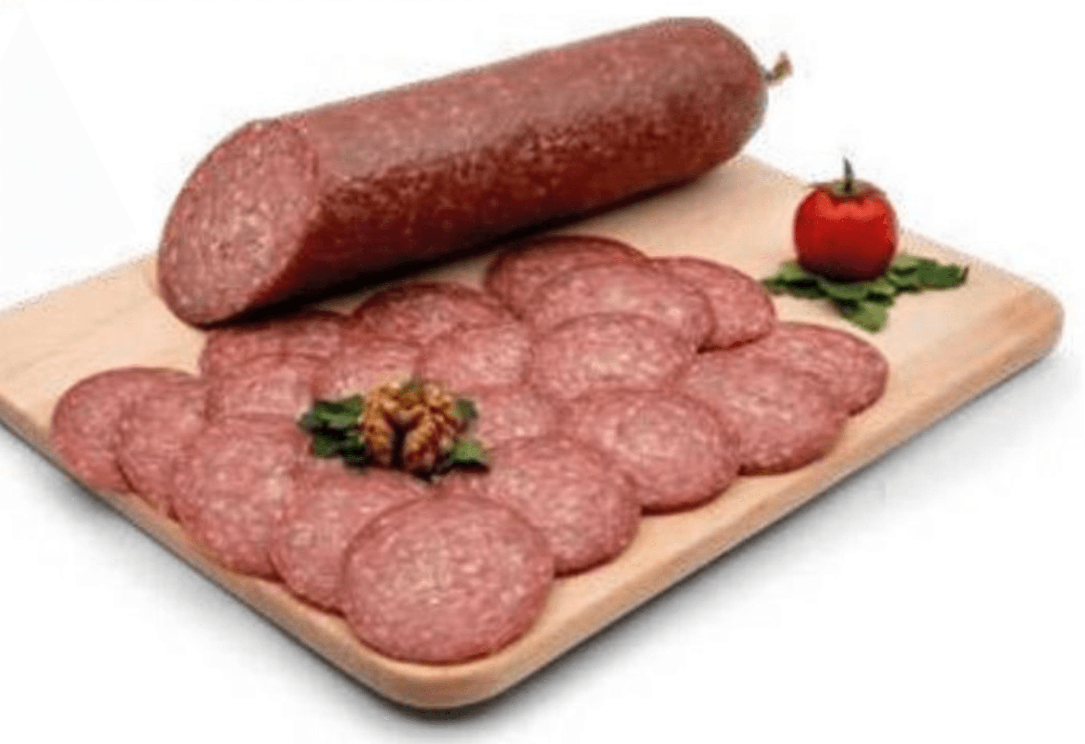 Čajna kobasica gold 100 g