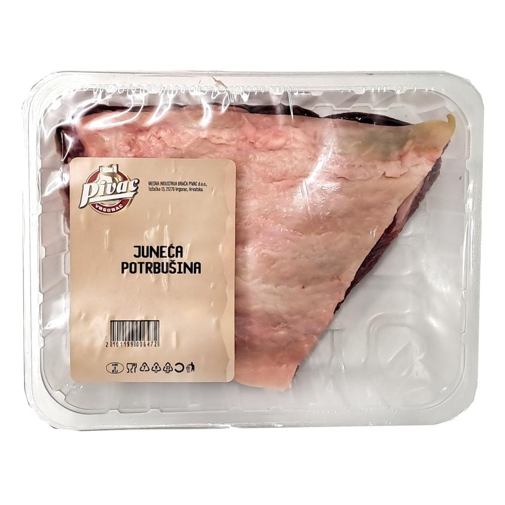 Juneća potrbušina cca 500g, 1kg