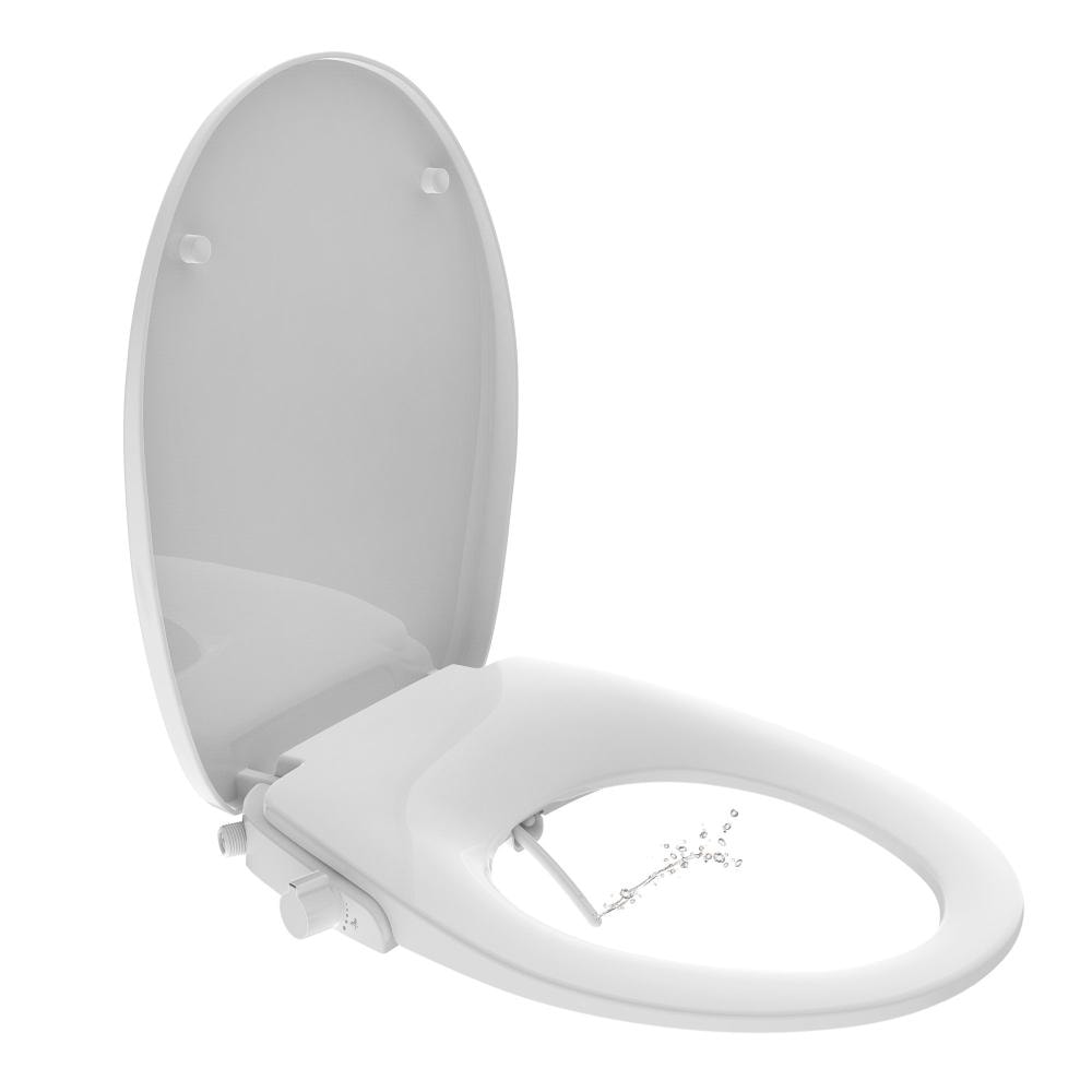 Wc daska s funkcijom bidea