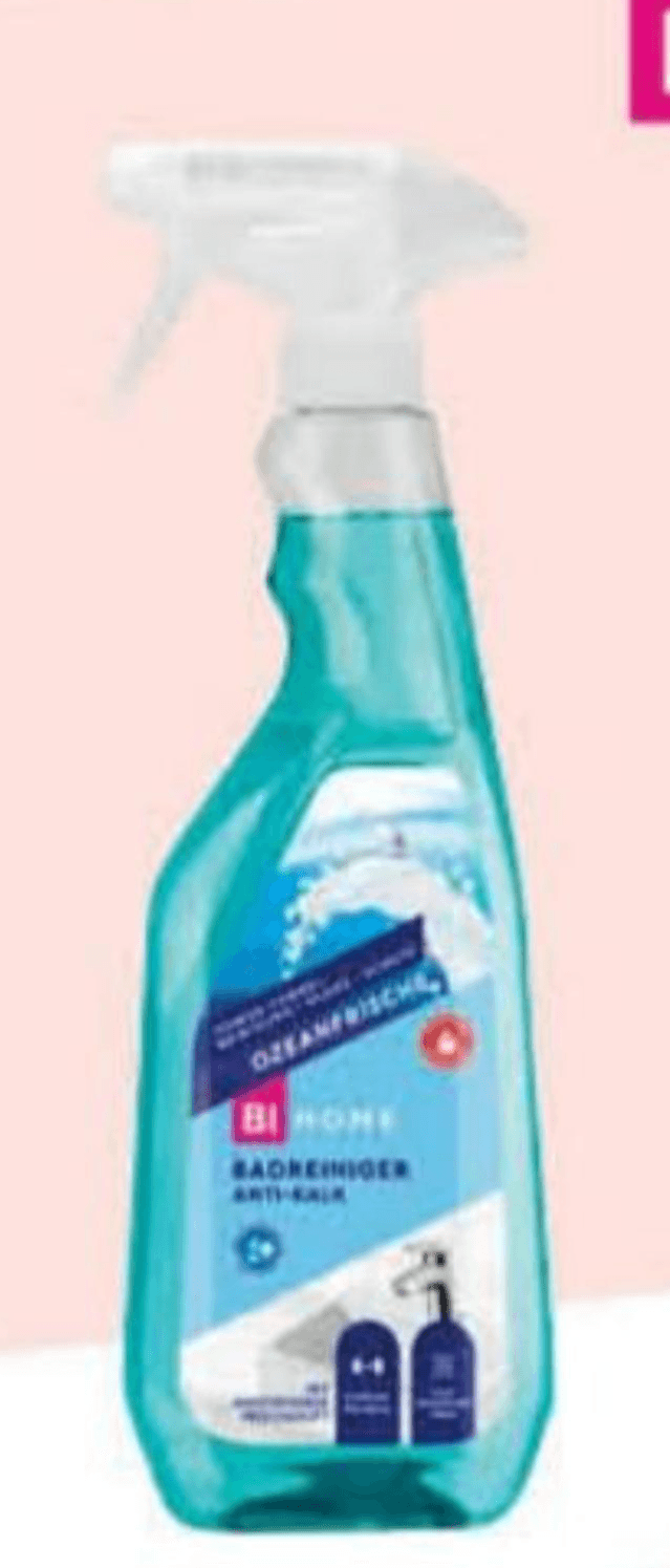 Sredstvo za čišćenje 750 ml