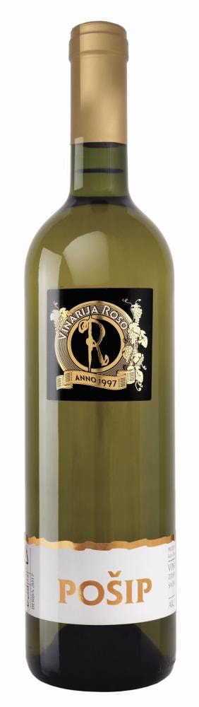 Vino pošip 0,75l