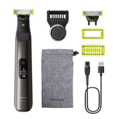 Brijaći aparat oneblade pro 360 qp6552/15