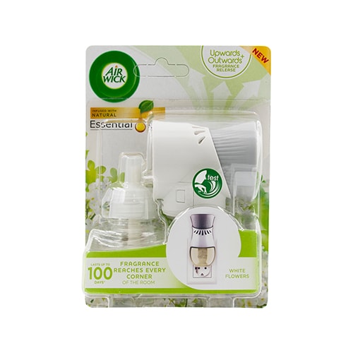 Osvježivač prostora automatski 19ml