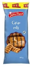 Kakao rolice xxl 400 g