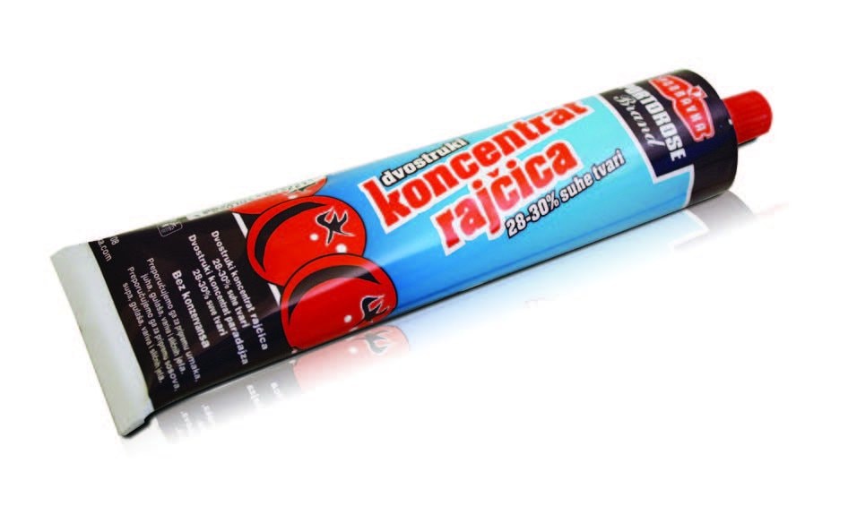 Koncentrat rajčice 190g