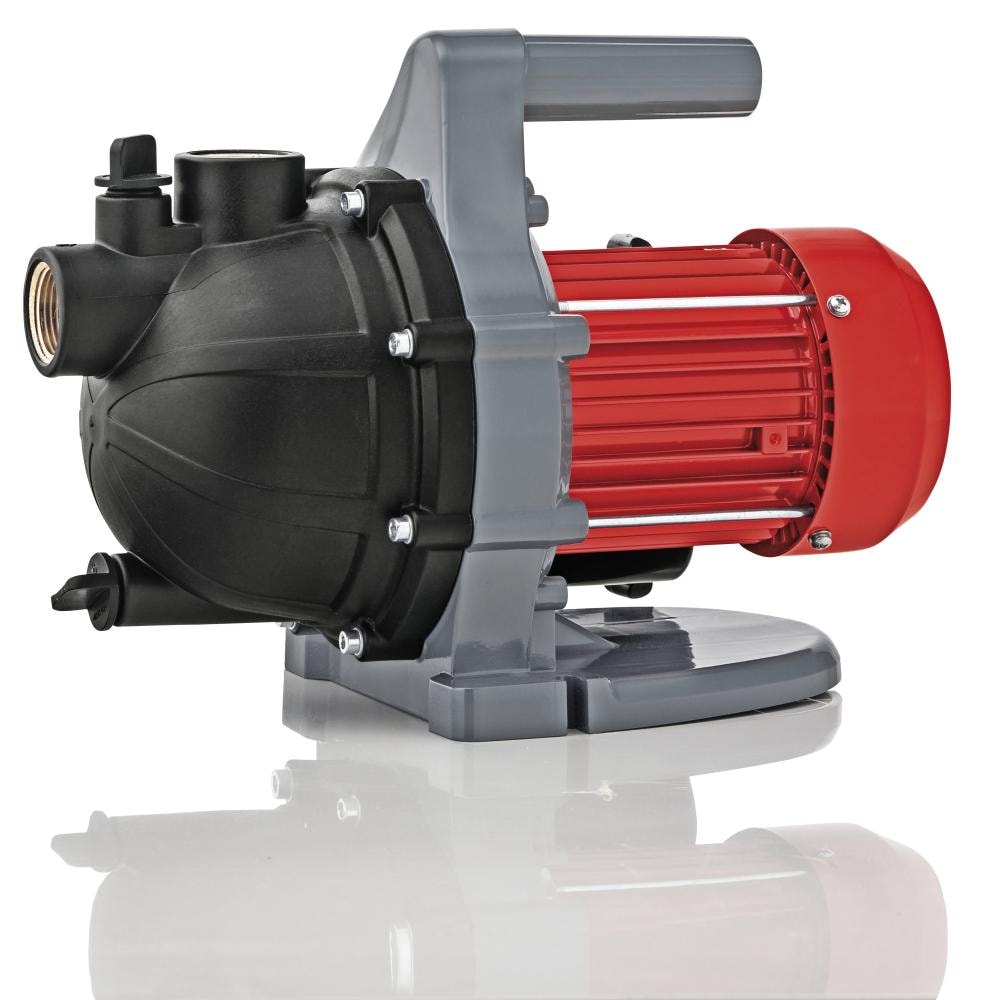 Pumpa vrtna gp600 600 w