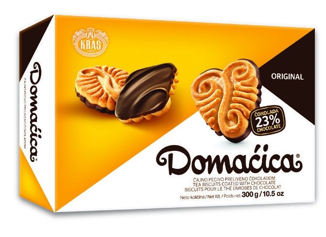 Čajno pecivo 300 g ili 275 g