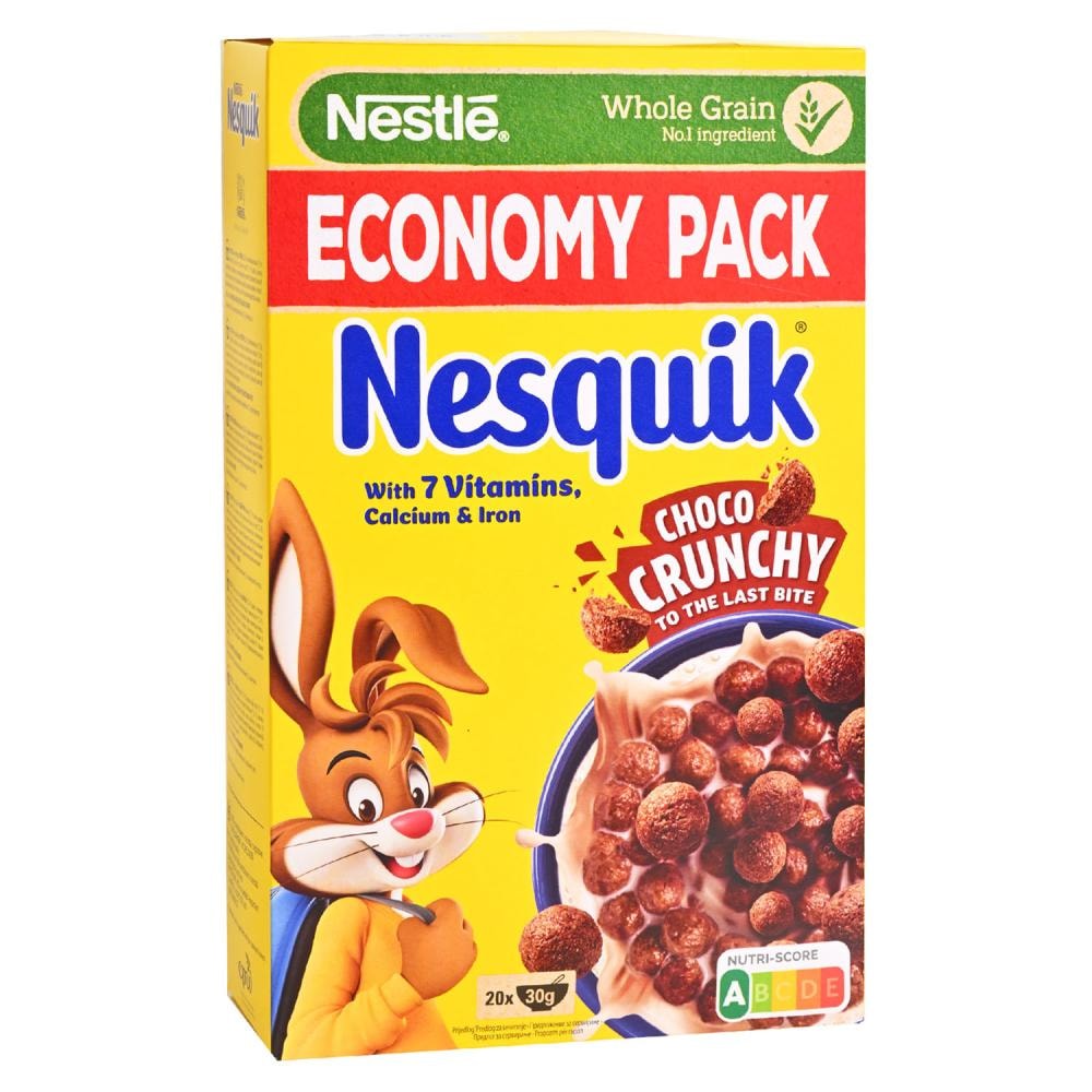 Nestlé pahuljice 625g