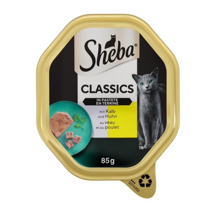 Classics 85 g