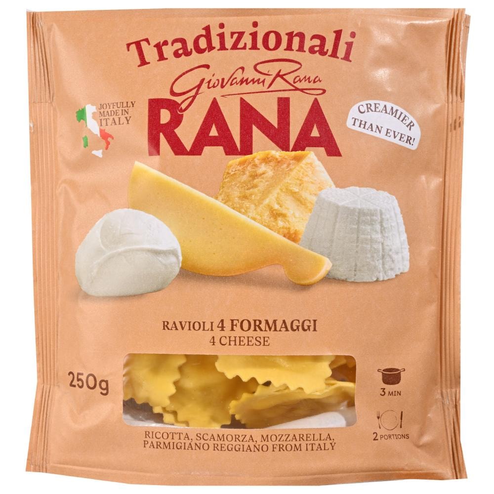 Ravioli 250 g