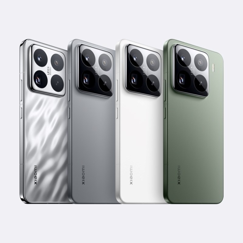 Xiaomi 15