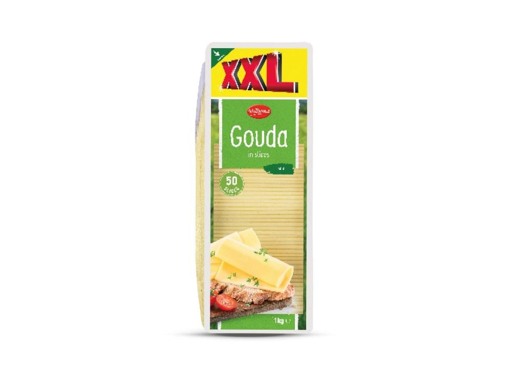 Gouda xxl 1kg