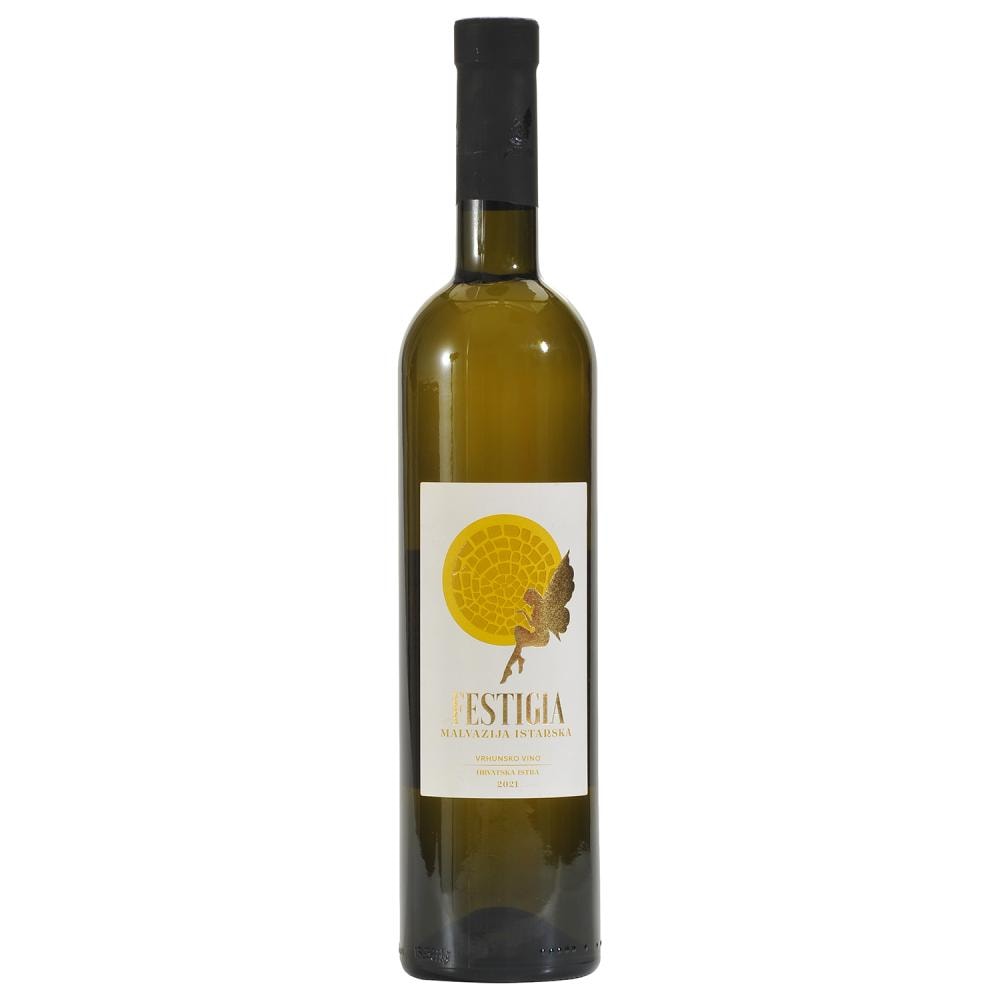Malvazija 0,75 l