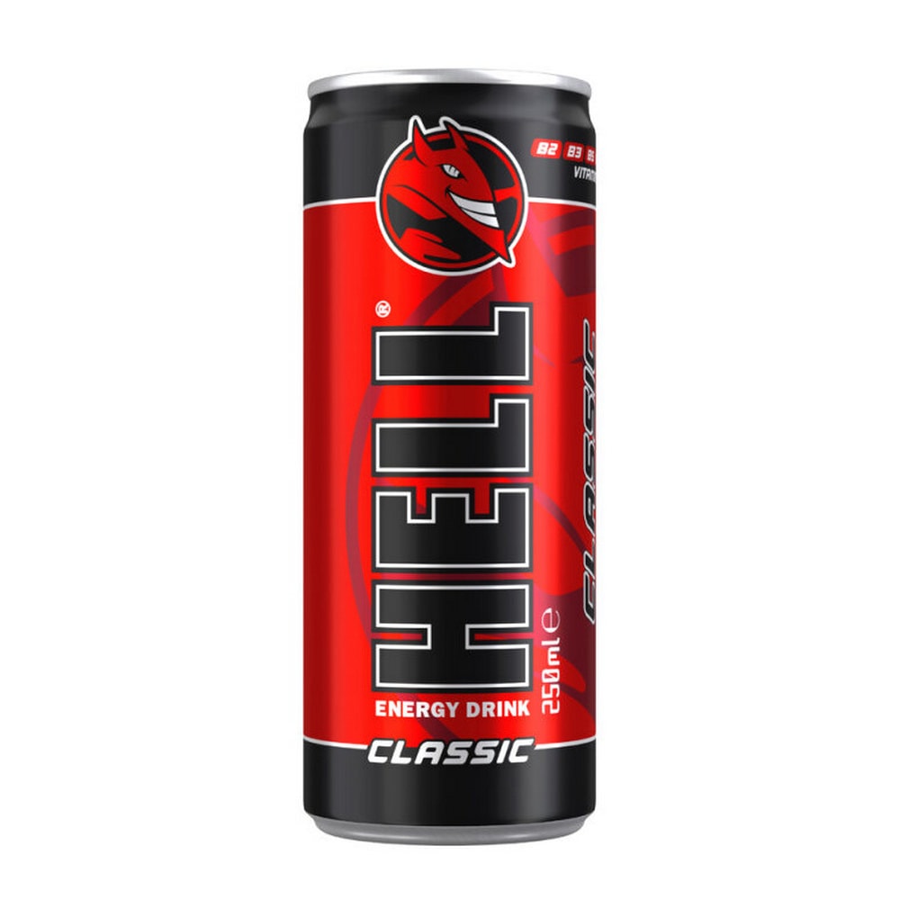 Energetsko piće 250 ml