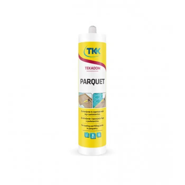 Masa za brtvljenje parquet 300 ml