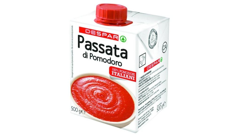 Pasirana rajčica 3 x 200 g