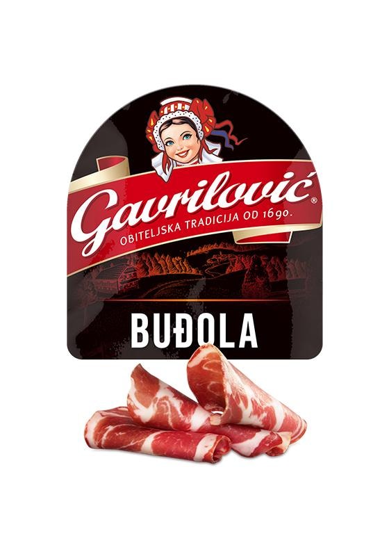 Buđola 100 g