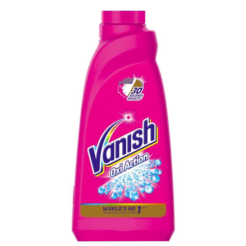 Odstranjivač mrlja 1.5 L