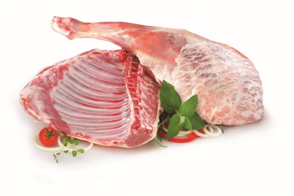 Svježa janjetina 1kg