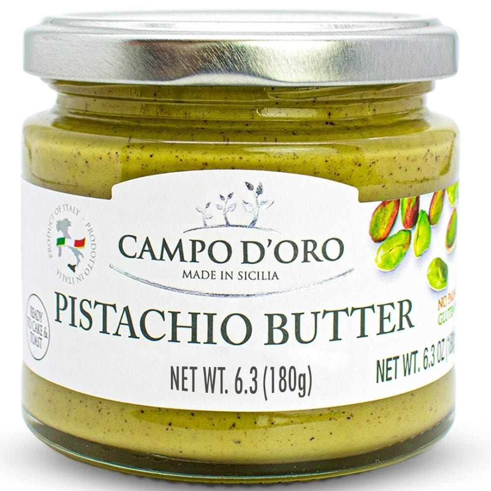 Krema pistacio 180 g