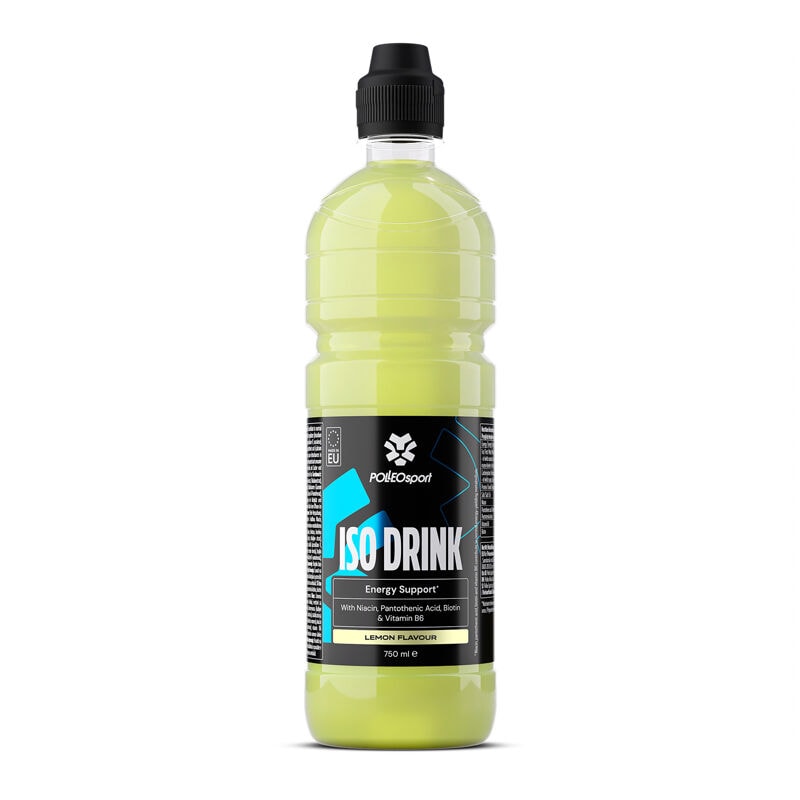 Funkcionalno piće iso drink 750ml