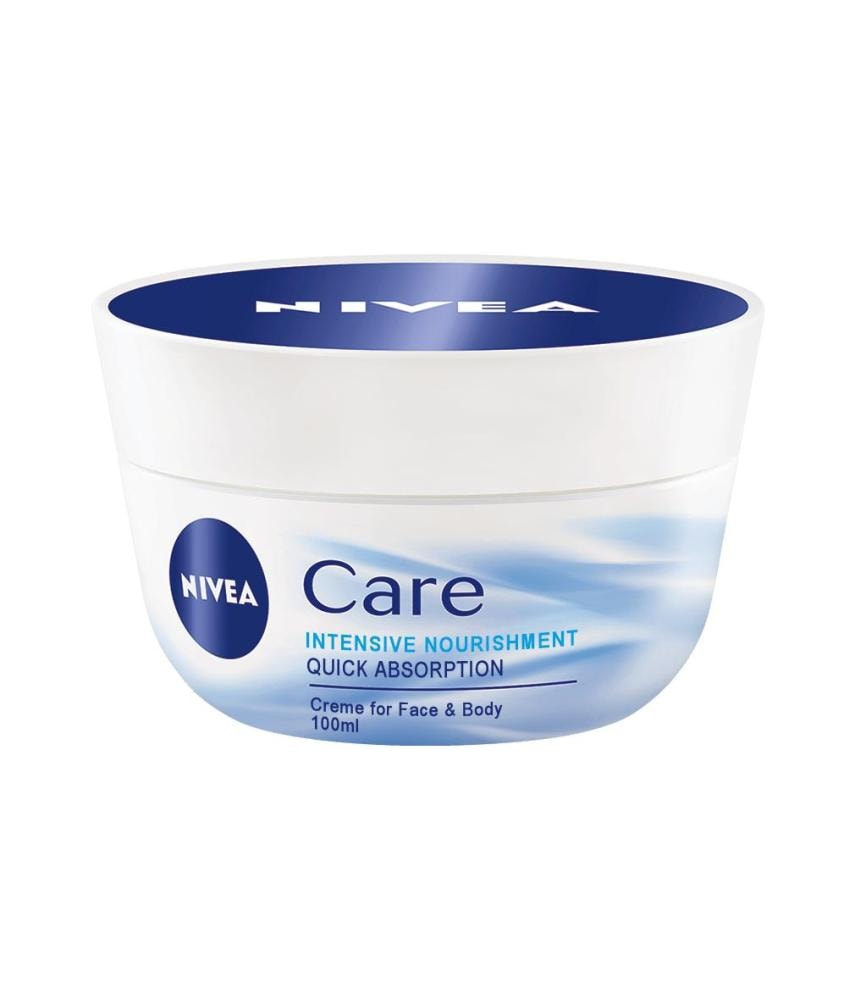 Hranjiva krema 100 ml