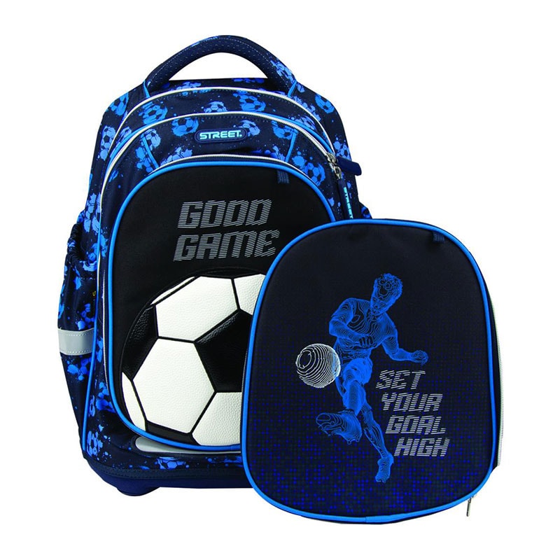 Ergonomski ruksak good game