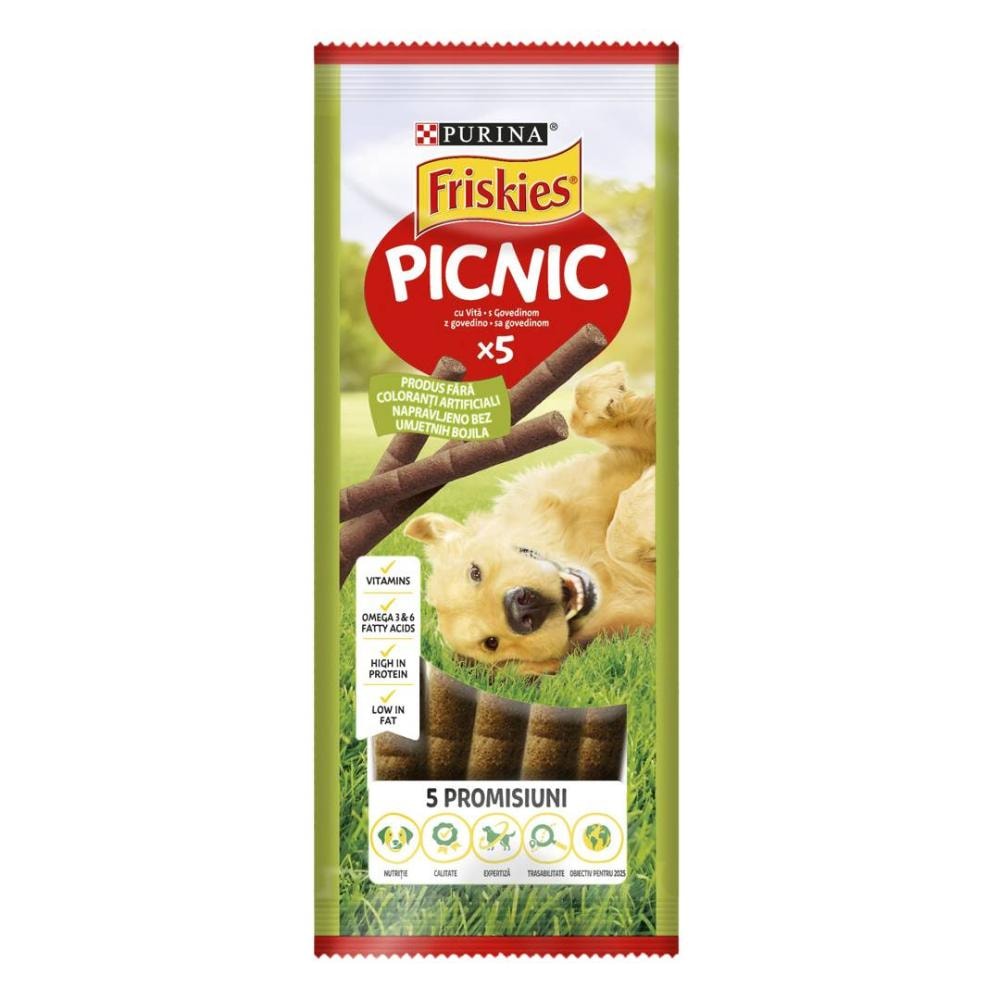 Picnic poslastica za pse 42 g