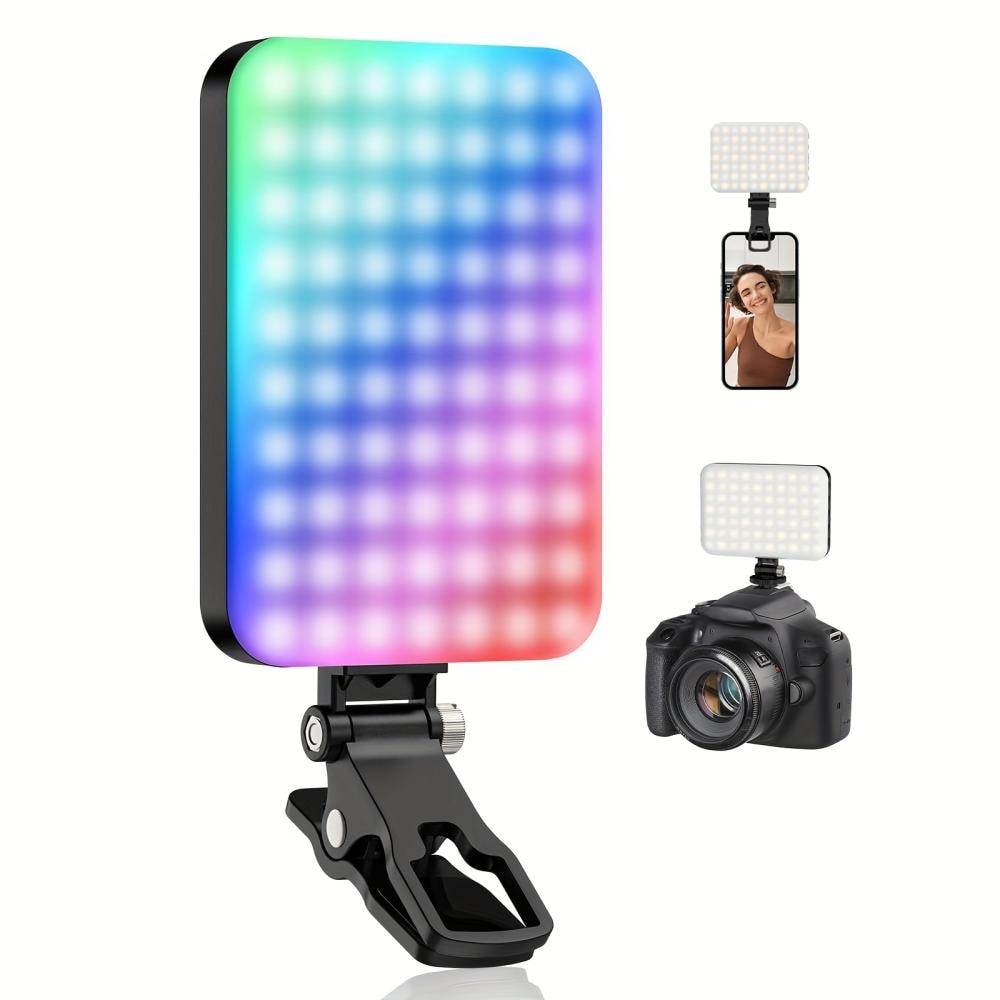 Led svjetlo za smarthphone-clip on 1 kom