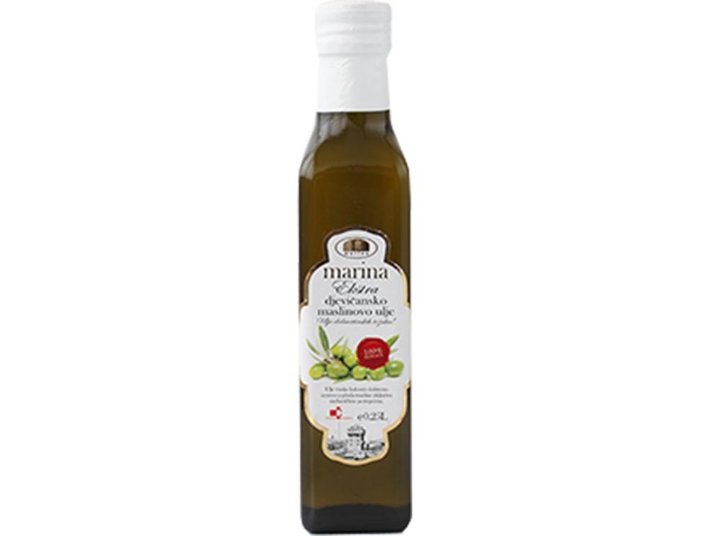 Maslinovo ulje 250 ml