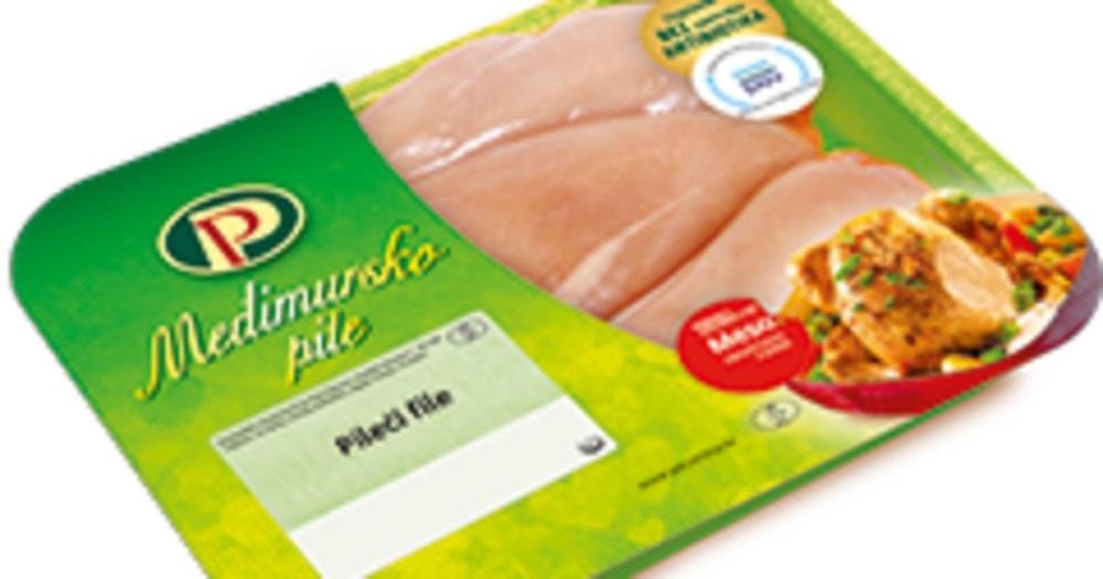 Pileći file 1kg