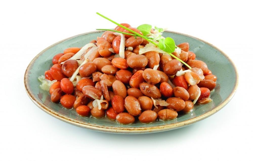 Grah salata 100 g