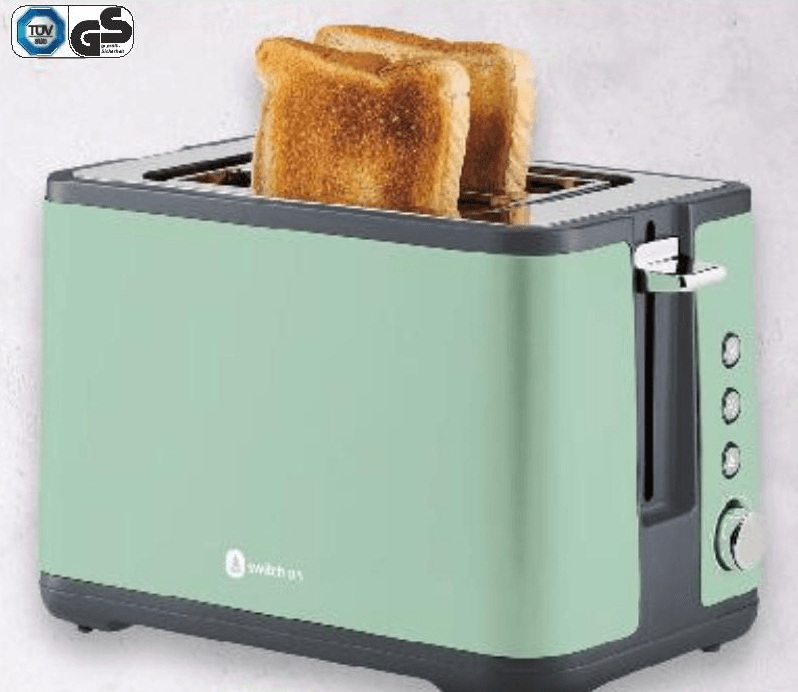 Toster sotc 850