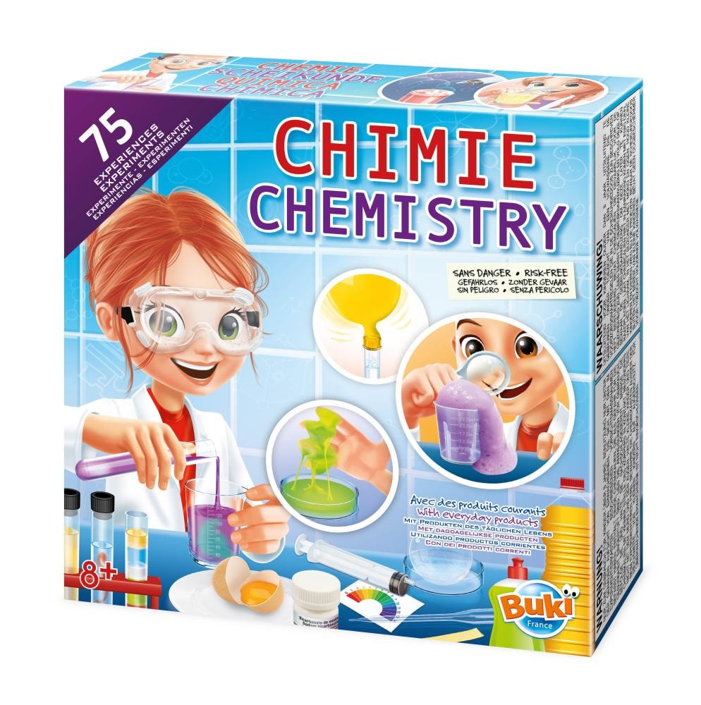 Chimie / chemistry