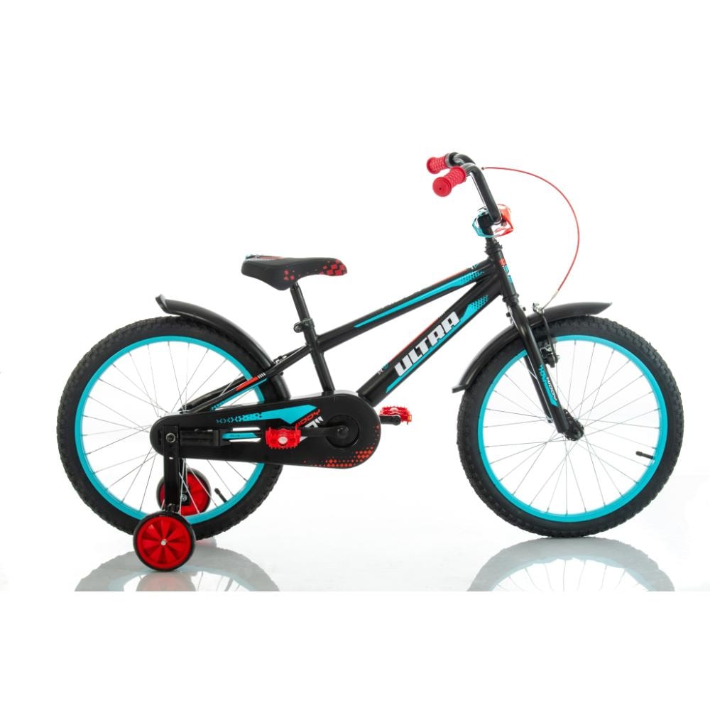 Ultra bicikl kidy 20"