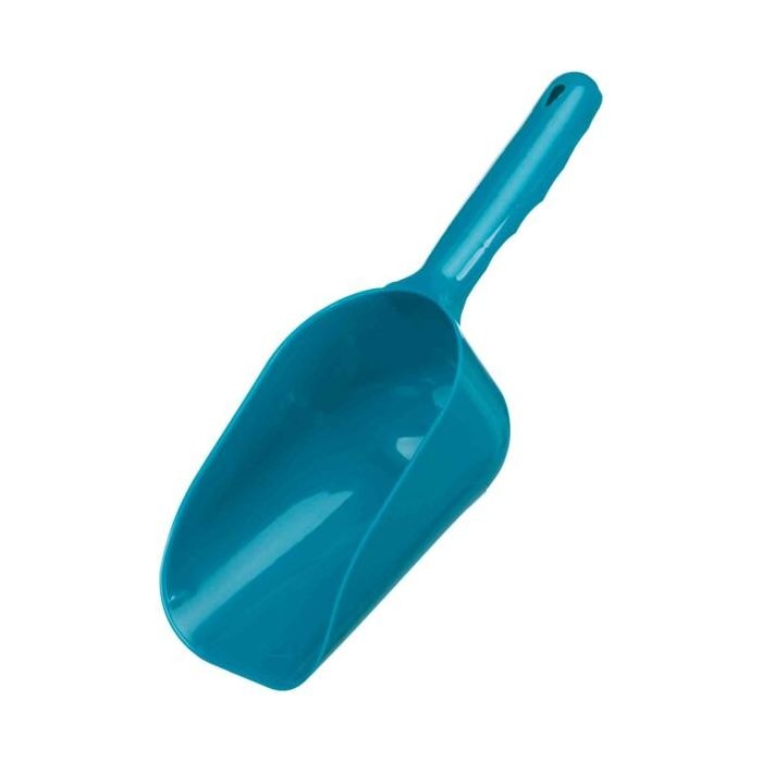 Lopatica za mačji silikonski pijesak