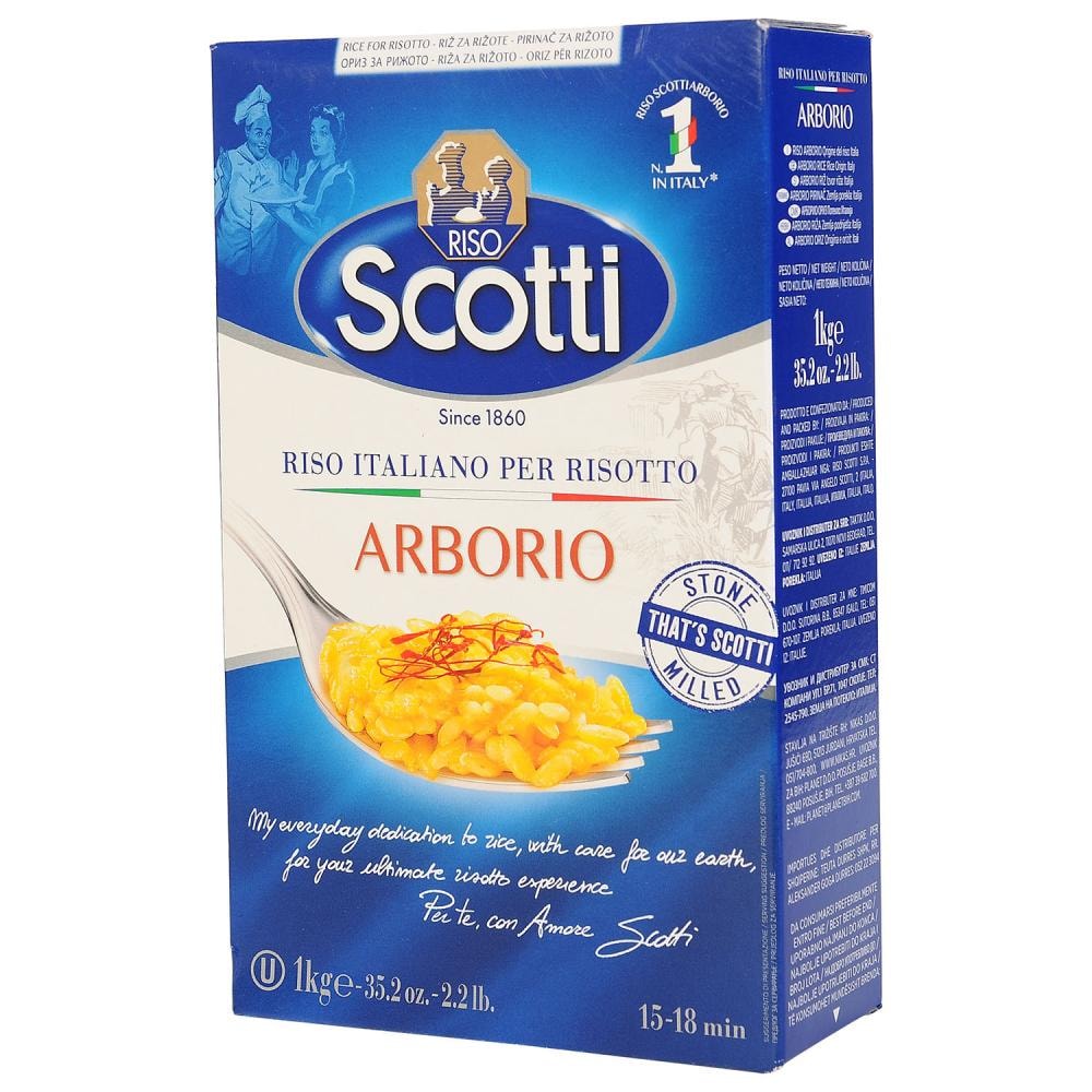 Arborio riža 1 kg